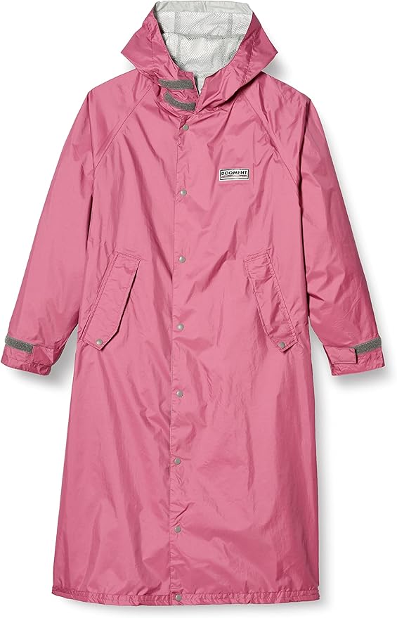 入口雨衣 7260 粉色 5588ap